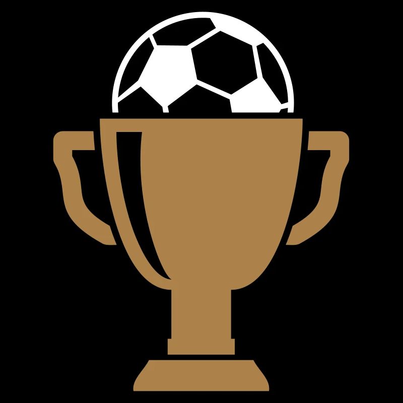 Football Cup - Gift for Winners