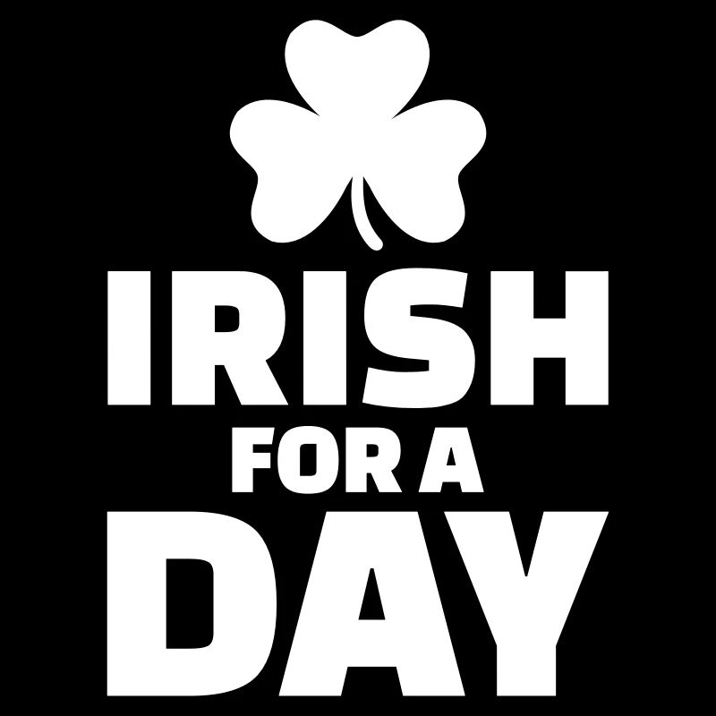 Irish for a Day