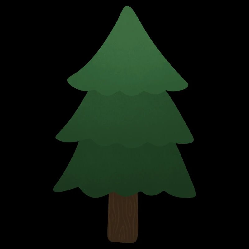 Pine Tree