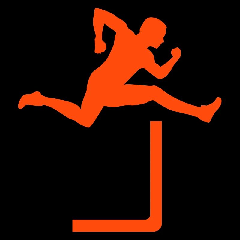 Hurdles