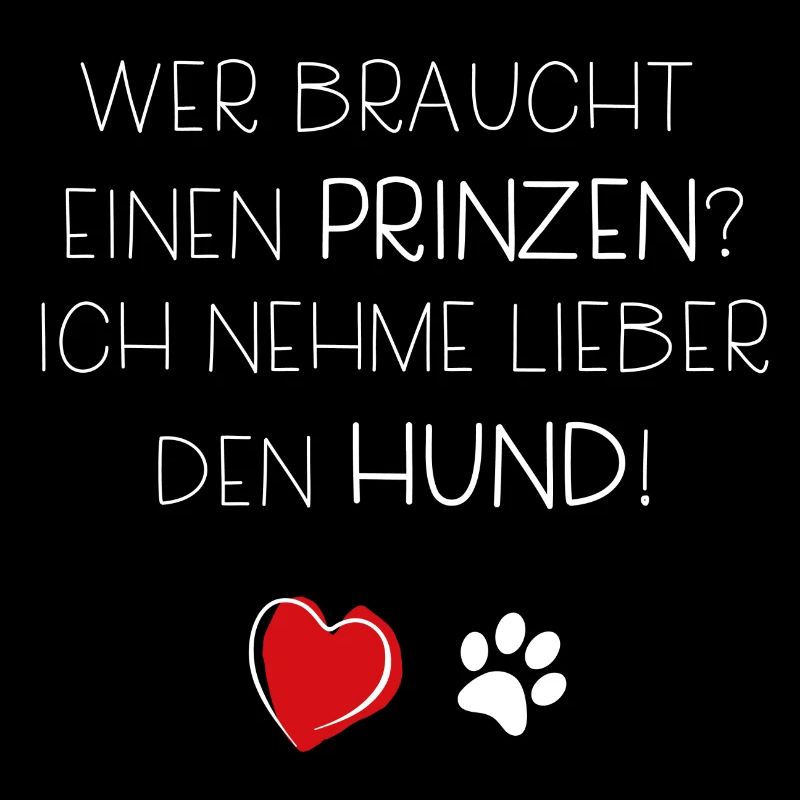 Hund Hunde Labrador Bulldogge Mops Geschenk Liebe