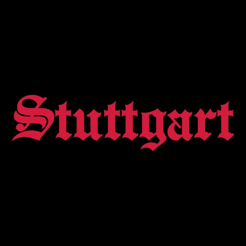 Stuttgart