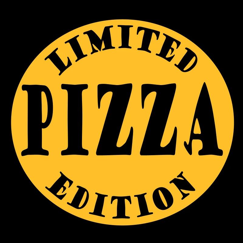 pizza limited edition 2ke