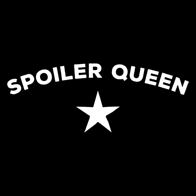 Spoiler Queen