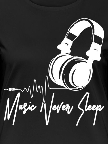 Music Never Sleep