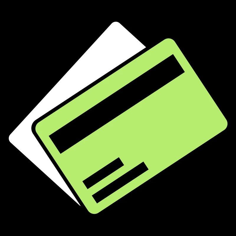 Credit card