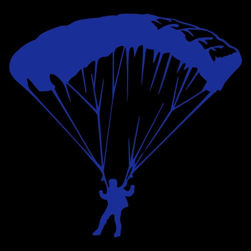 Fallschirm parachute (1 color)