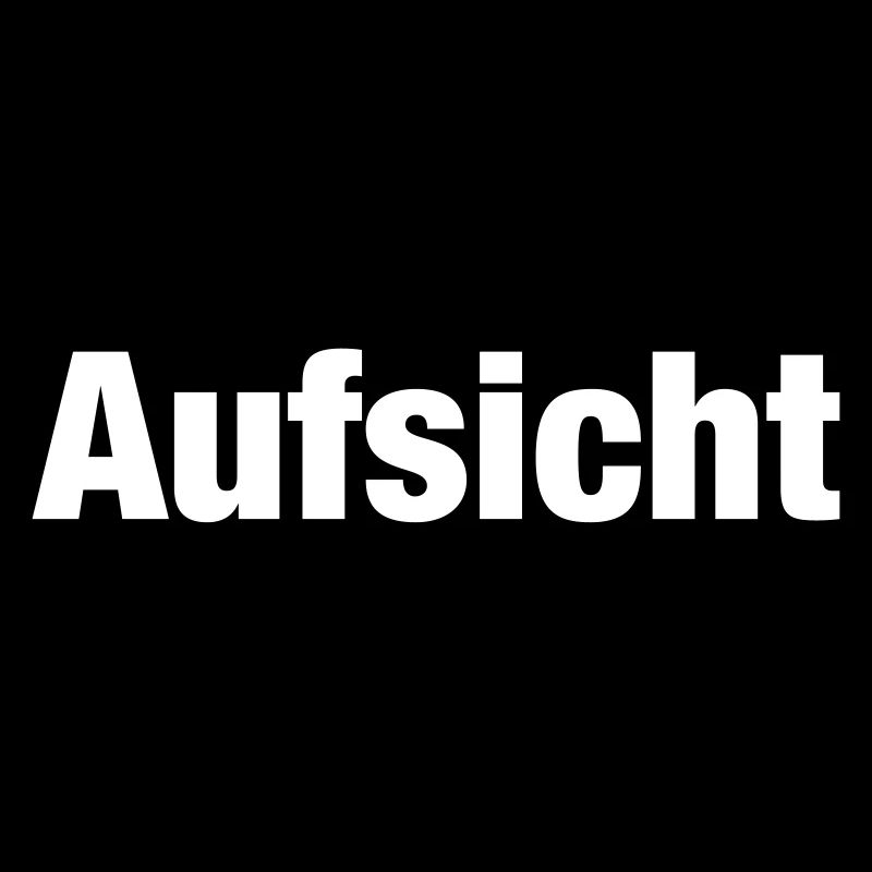 Aufsicht