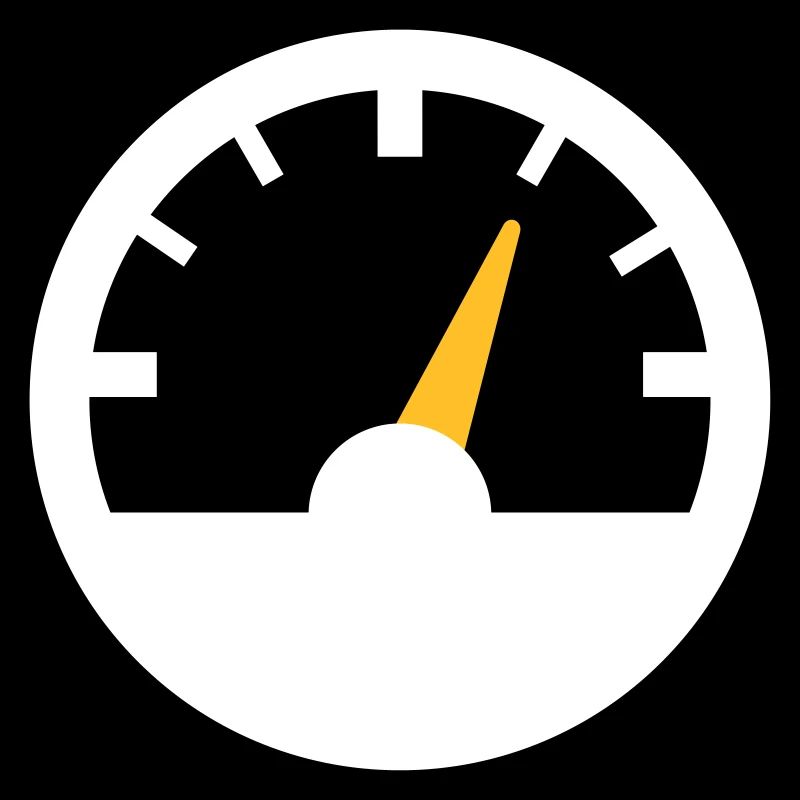 Compteur de vitesse