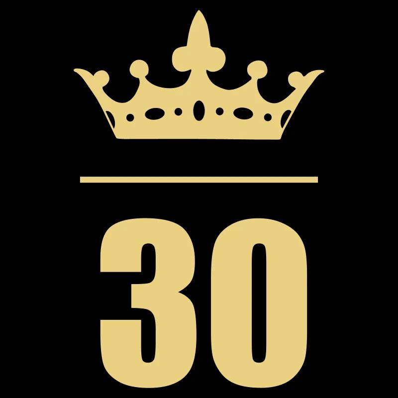 30ème Anniversaire