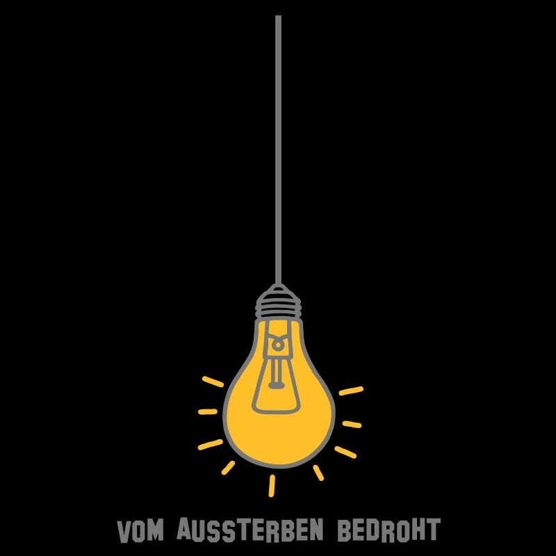 Vom Aussterben bedroht - V2