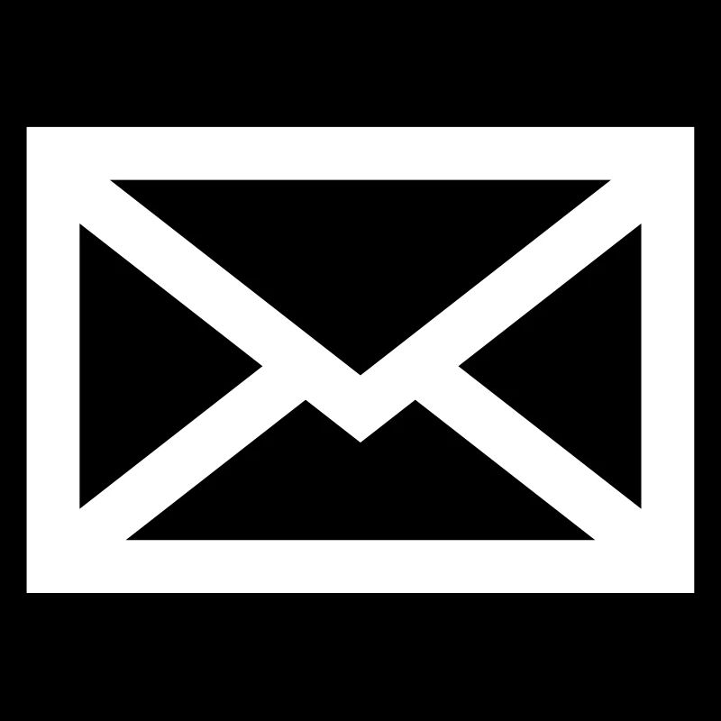 Mail envelope