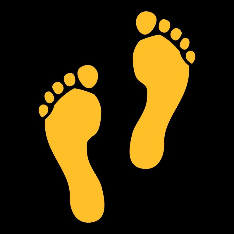 Footprints