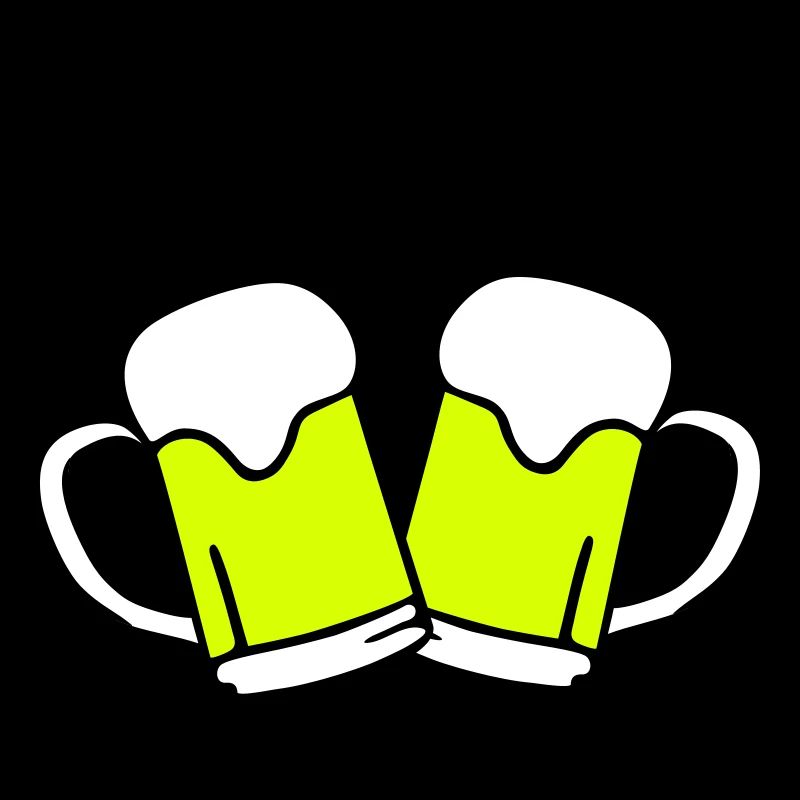 Bier, Cheers!