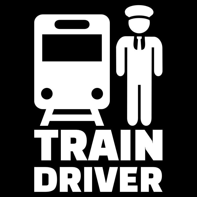 Train driver