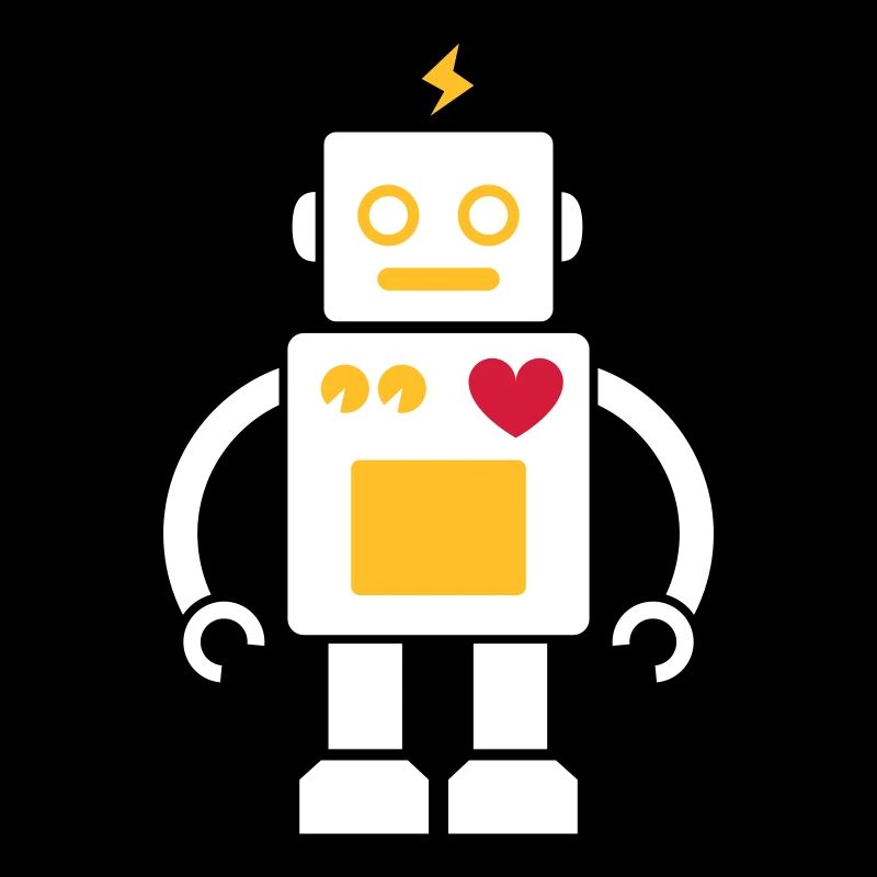 Roboter / Robot #2_3c