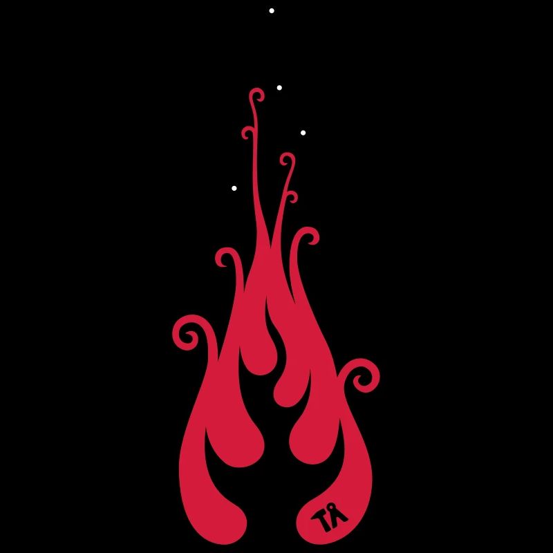 Feuer-Logo