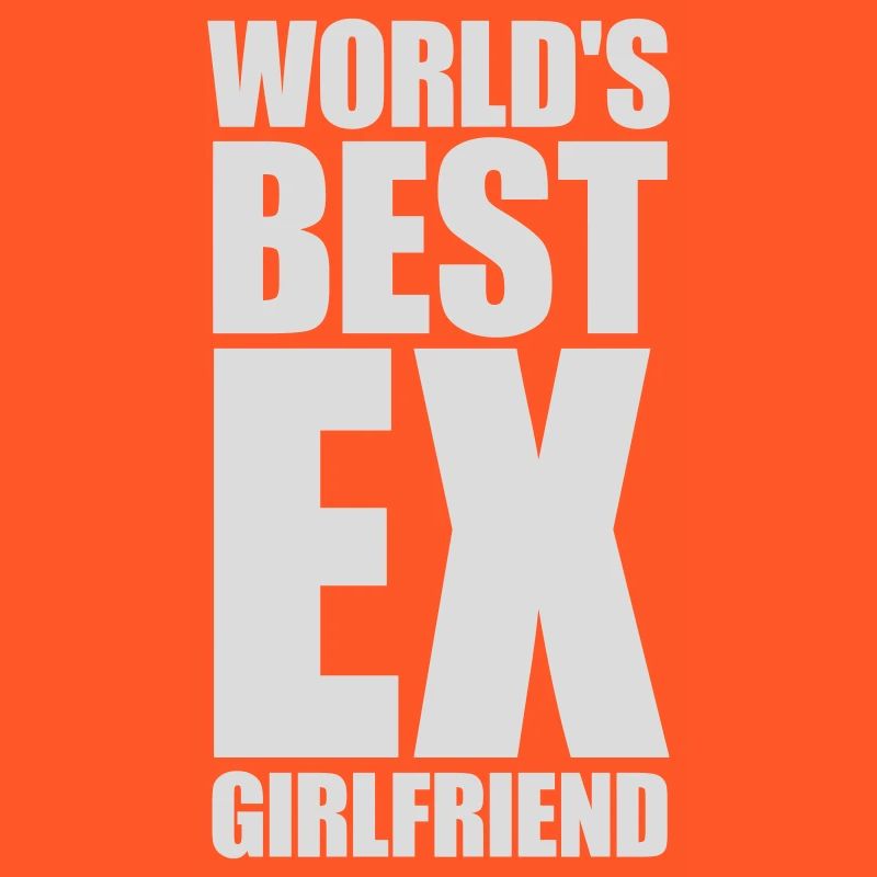 World's Best Ex Girlfriend