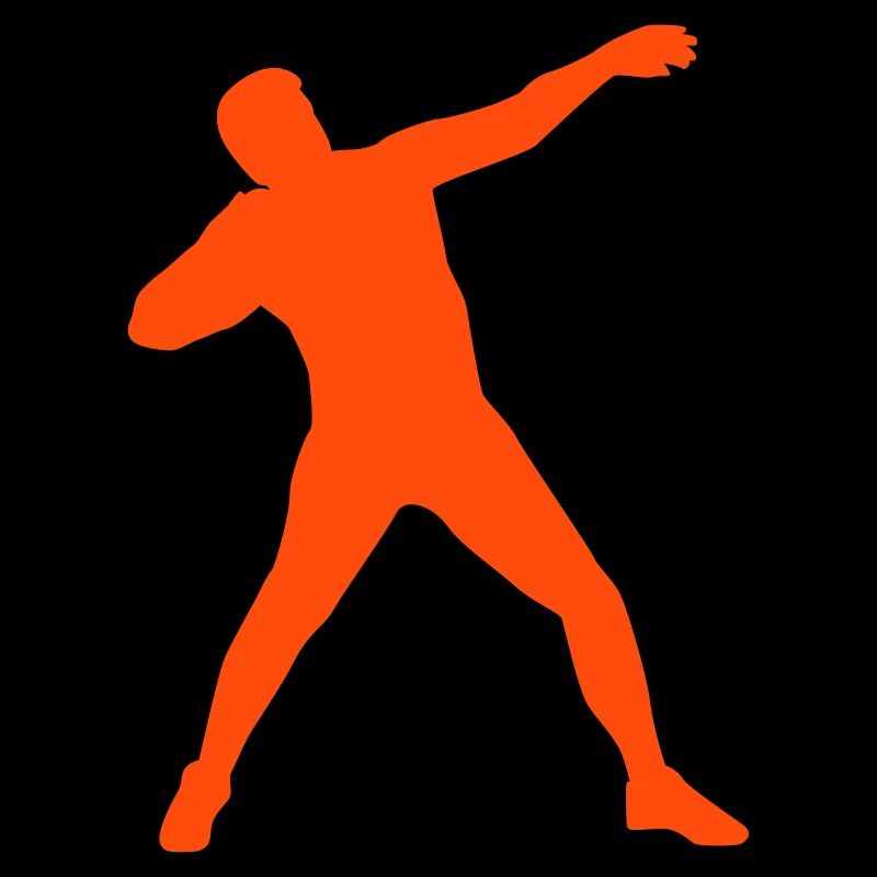 Lancer du poids