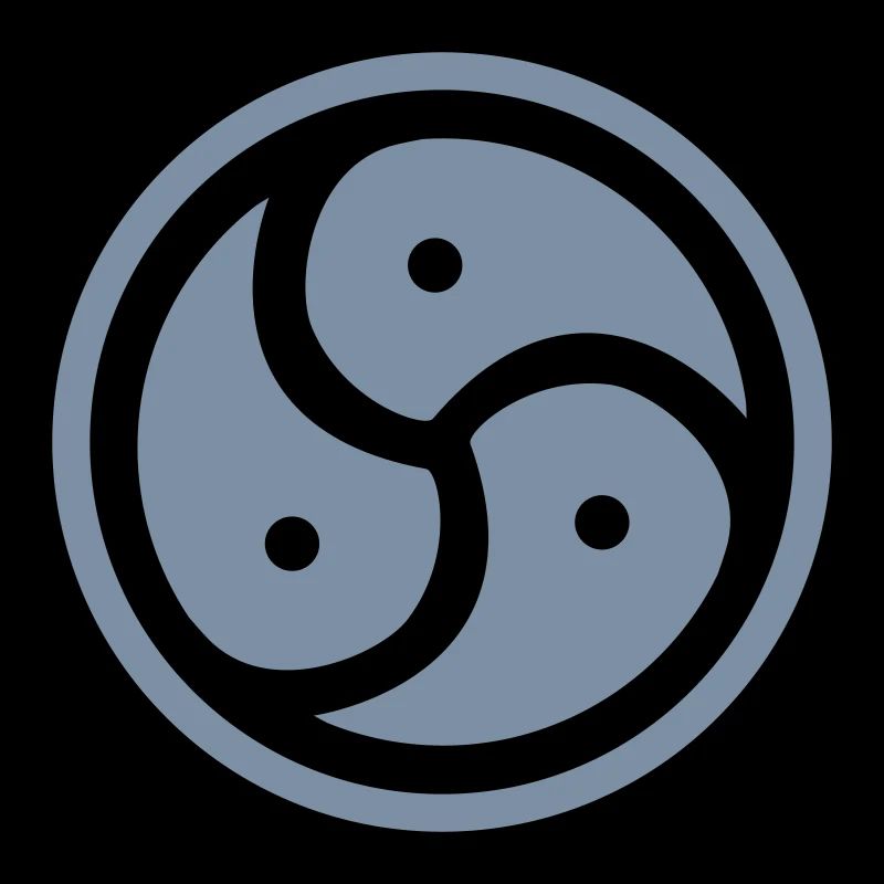 triskelis / trinity