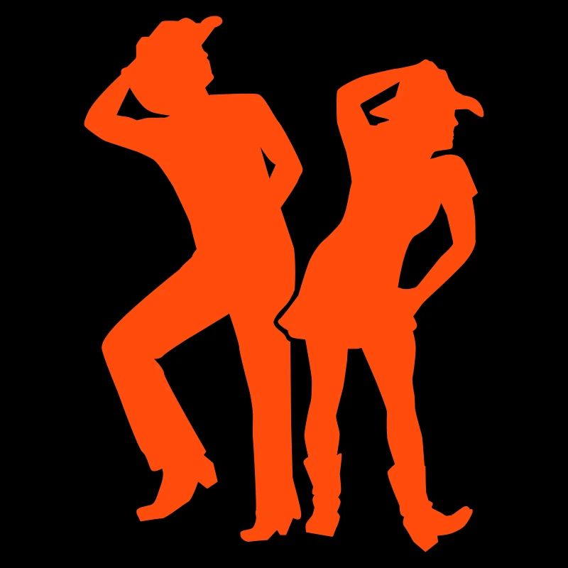 Line dance