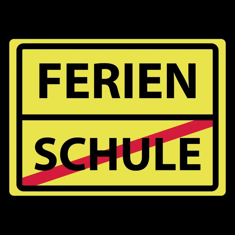 schule ferien
