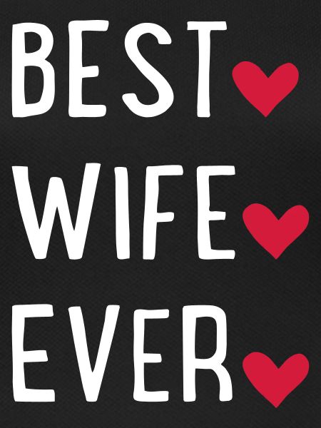wife