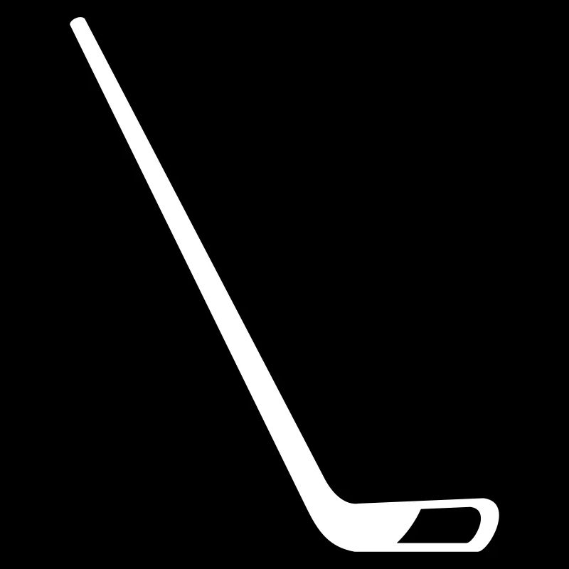 Bâtons de hockey