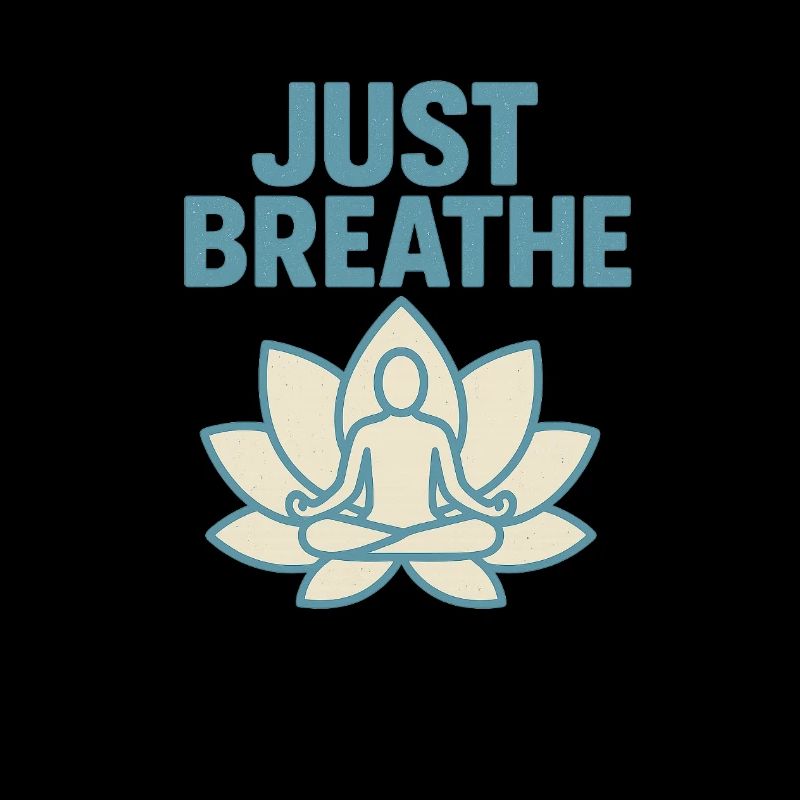 just breath