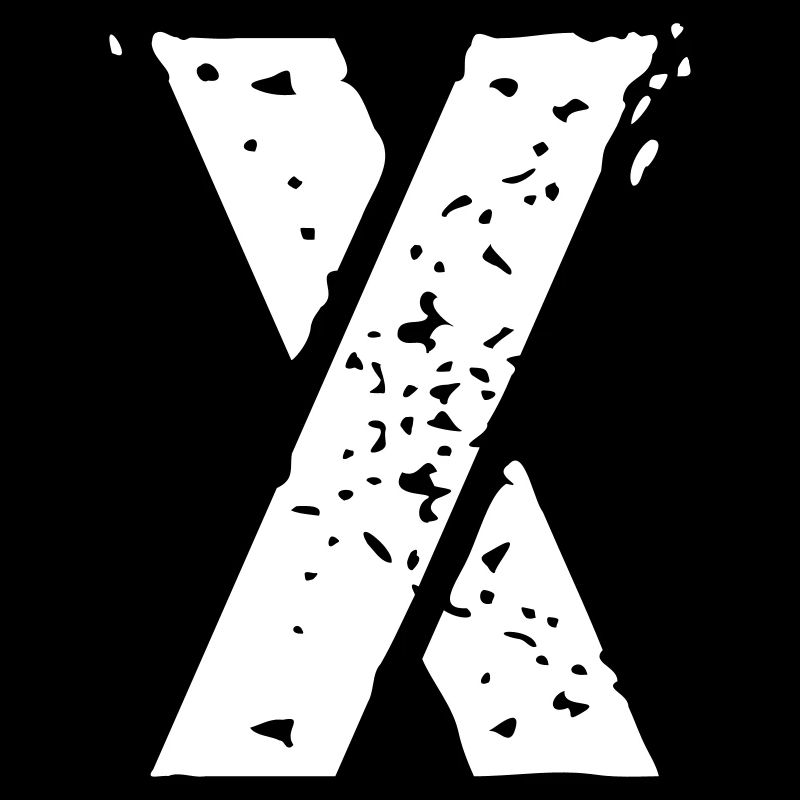 X Mark