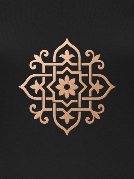 Oriental Pattern