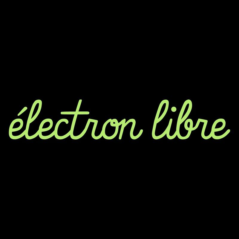 Electron Libre