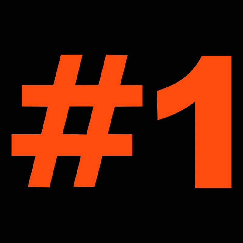 Number 1