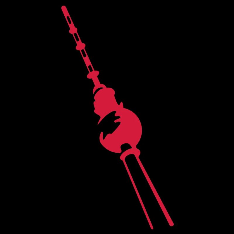 Fernsehturm Berlin