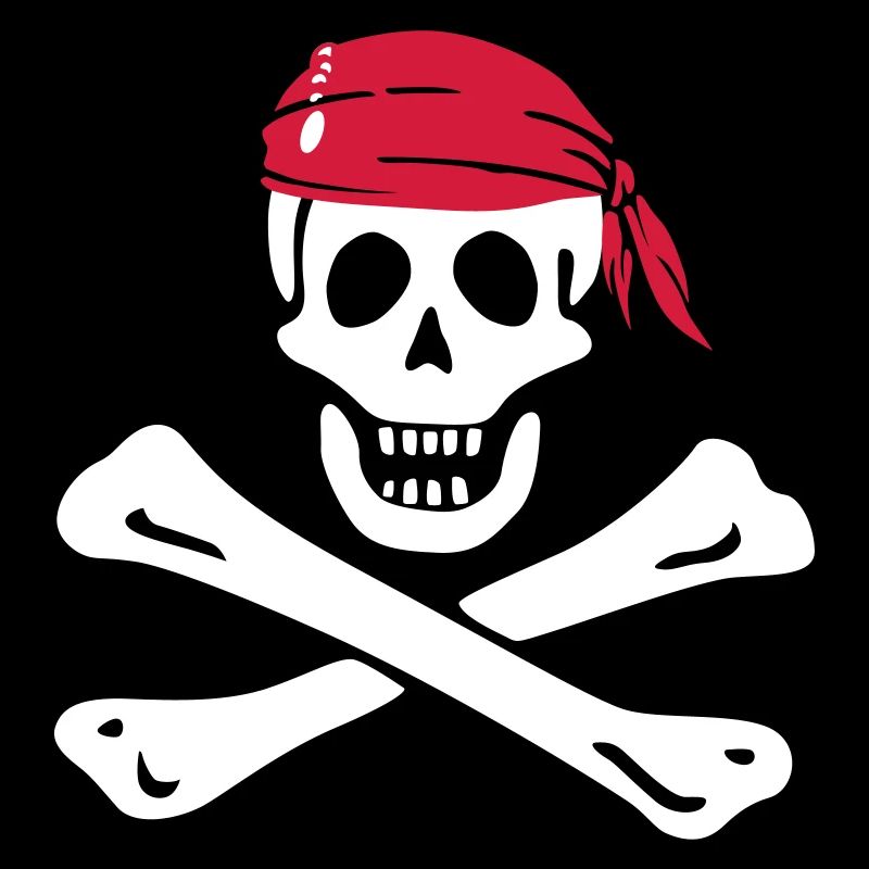 pirate flag