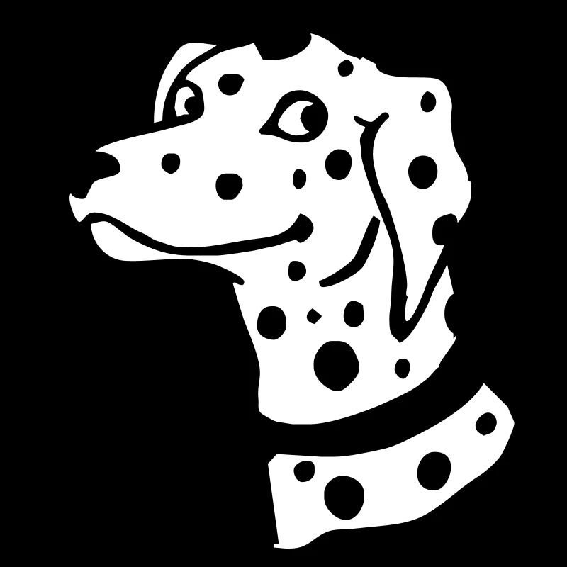 Dalmatien