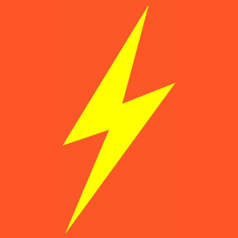 Fast Lightning Bolt