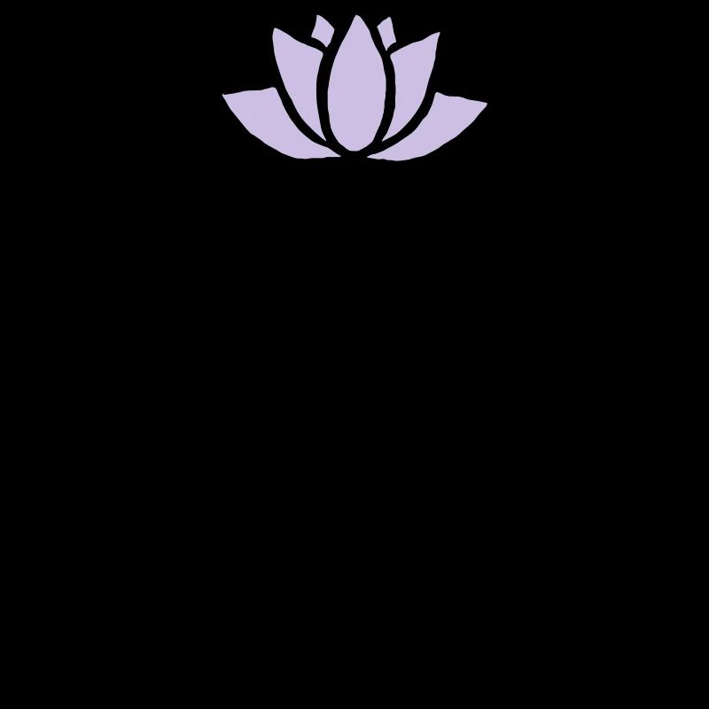 Happiness Blooms From Within