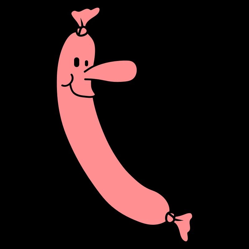 Sausage Man