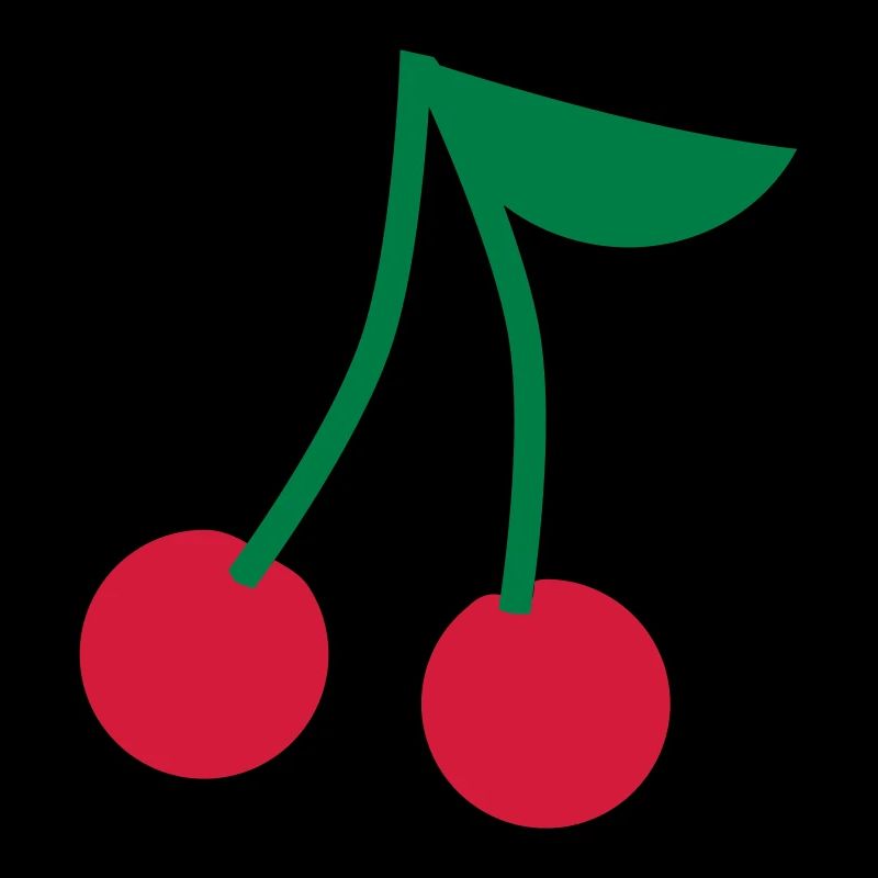 Cherry cherries