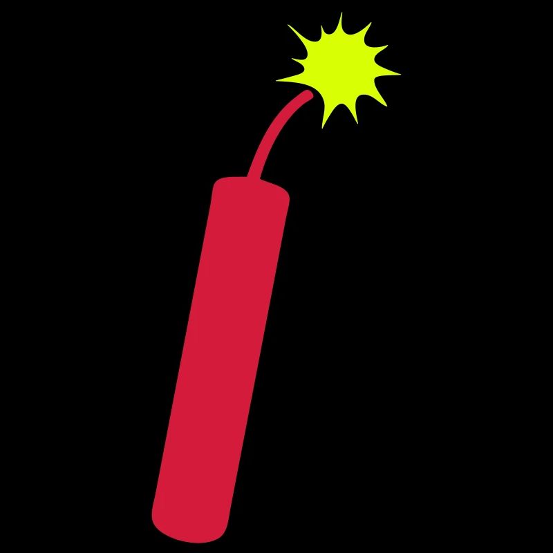 Dynamit Docht Lichter 1206