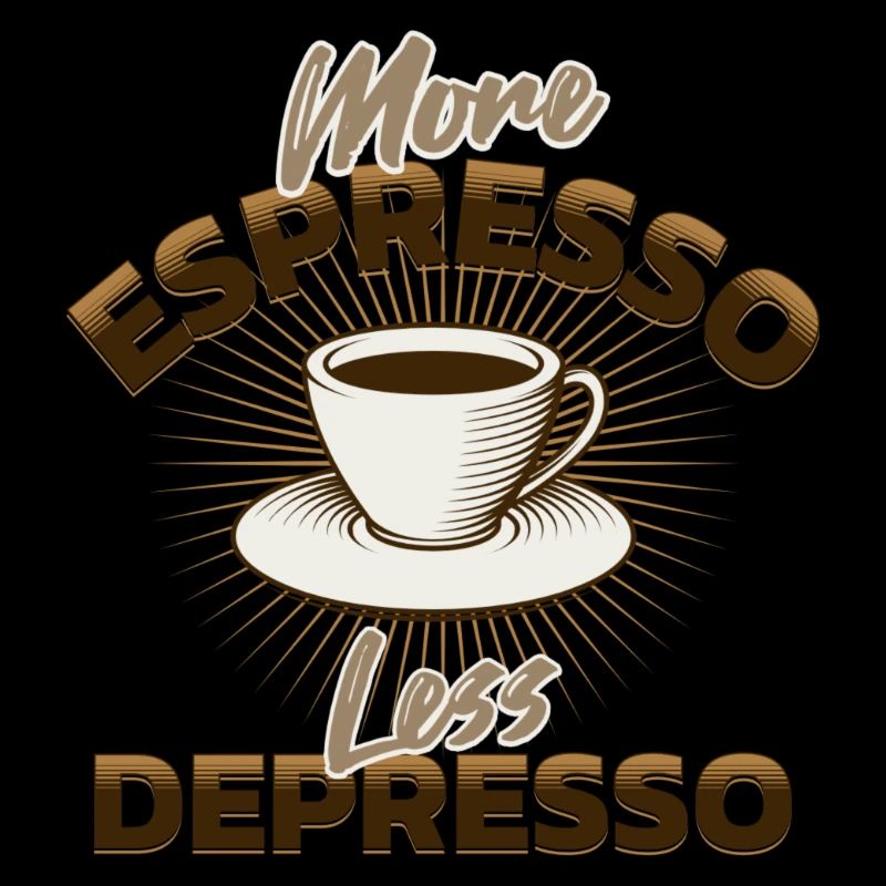 Plus d’espresso
