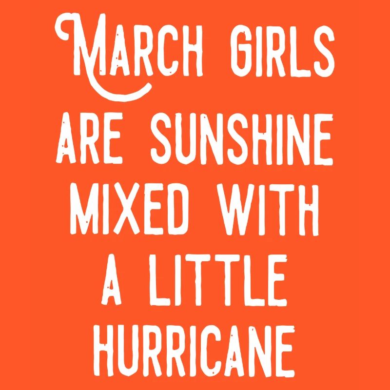 filles soleil de mars sont mélangés