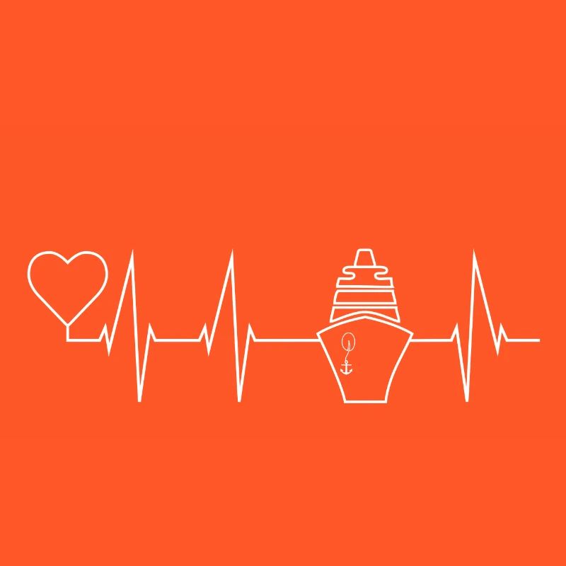 Cruise heartbeat, Crusader ship gift