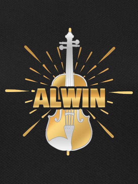 Alwin