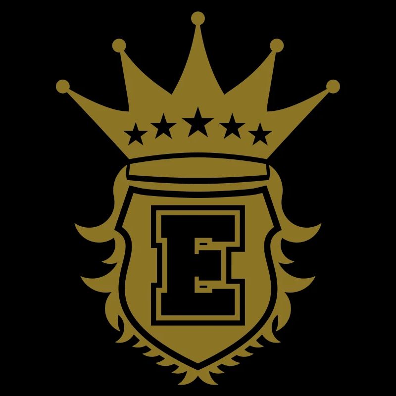 E Crest