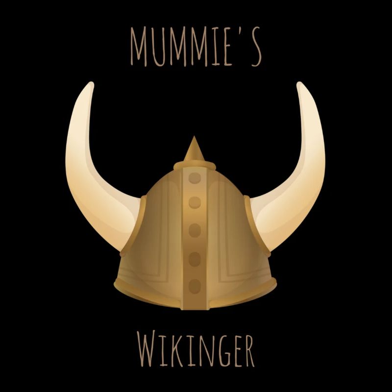 Vikings Mummie