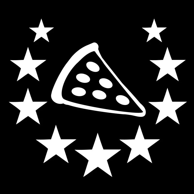 pizza deluxe