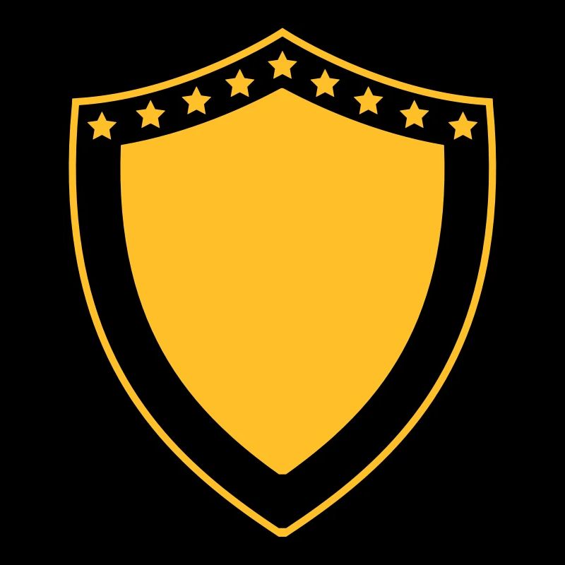Heraldic Shield