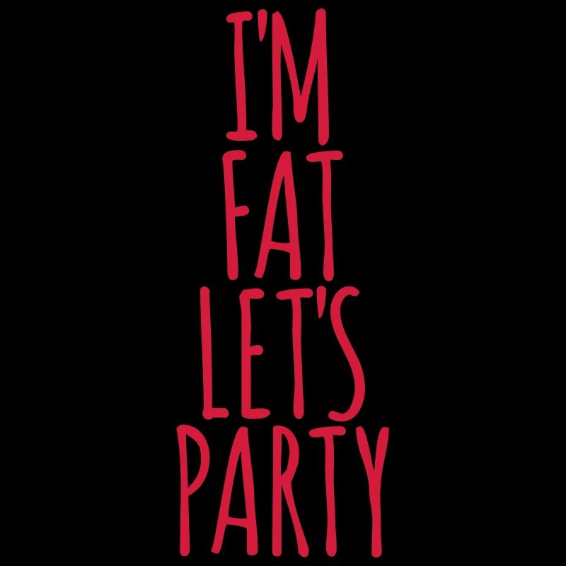 at the fat lets party